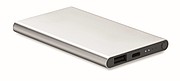 4000 mAh Power Bank Type C