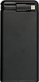 4000 mAh Powerbank with suction cups