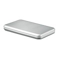 4000 mAH solar powerbank