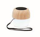 5.0 wireless bamboo speaker