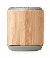 5.0 wireless bamboo speaker