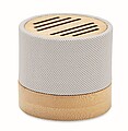 5.0 wireless speaker in RPET casing