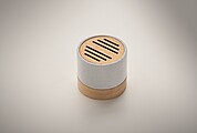 5.0 wireless speaker in RPET casing