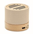 5.0 wireless speaker in RPET casing