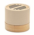 5.0 wireless speaker in RPET casing