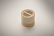 5.0 wireless speaker in RPET casing