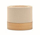 5.0 wireless speaker in RPET casing