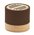 5.0 wireless speaker in RPET casing