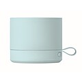 5.1 Wireless speaker, baby blue