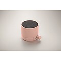 5.1 Wireless speaker, baby pink