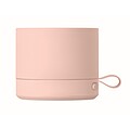 5.1 Wireless speaker, baby pink