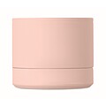 5.1 Wireless speaker, baby pink
