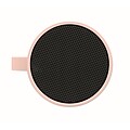 5.1 Wireless speaker, baby pink