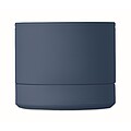 5.1 Wireless speaker, blue
