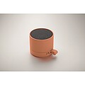 5.1 Wireless speaker, orange