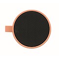 5.1 Wireless speaker, orange