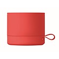 5.1 Wireless speaker, red