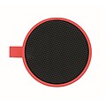 5.1 Wireless speaker, red