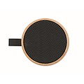 5.1 Wireless speaker, wood