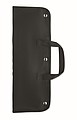 5 BBQ tools in pouch