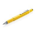 5-in-1 aluminium toolpen