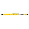 5-in-1 aluminium toolpen