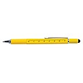 5-in-1 aluminium toolpen