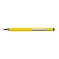5-in-1 aluminium toolpen
