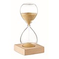 5-minute sand timer