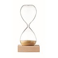 5-minute sand timer