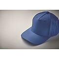 5 panel baseball cap 130 gr/m2, royal blue