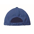 5 panel baseball cap 130 gr/m2, royal blue