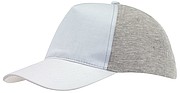 5-panel baseball cap UP TO DATE