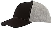 5-panel baseball cap UP TO DATE