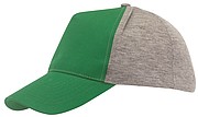 5-panel baseball cap UP TO DATE