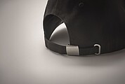 5 panel baseball cap