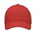 5 panel baseball cap