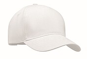 5 panel baseball cap