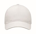 5 panel baseball cap
