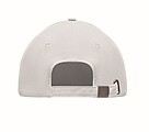 5 panel baseball cap