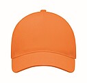 5 panel baseball cap