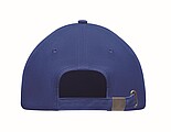 5 panel baseball cap