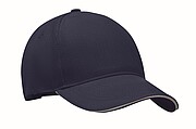 5 panel baseball cap