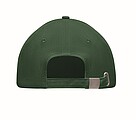 5 panel baseball cap