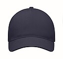 5 panel baseball cap