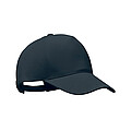 5 panel baseball cap