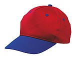 5 panel cap 