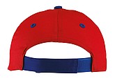 5 panel cap 