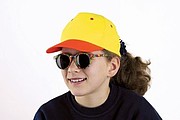 5 panel cap 