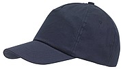 5-panel cap FAVOURITE